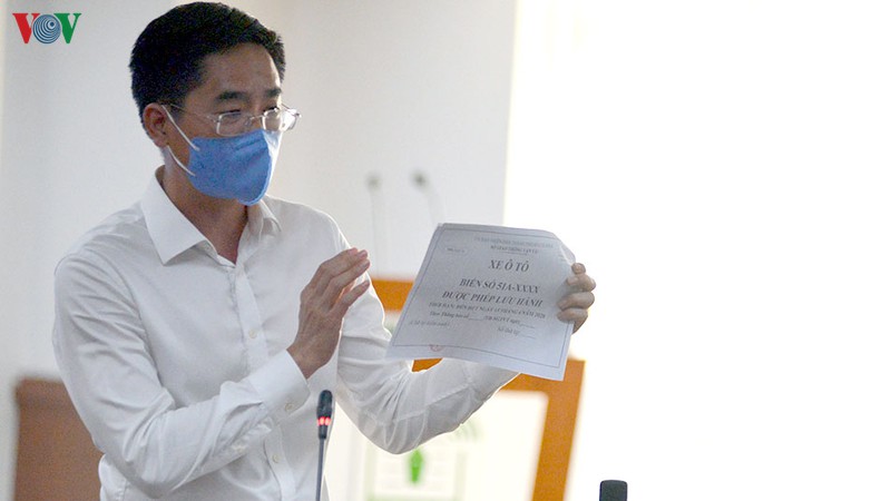 so gtvt tp hcm tan dung 200 xe cho nguoi mien phi trong dich covid-19 hinh 1