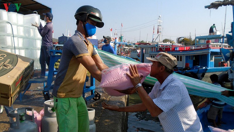 ngu dan binh thuan tan dung gia dau giam tap nap ra khoi hinh 2