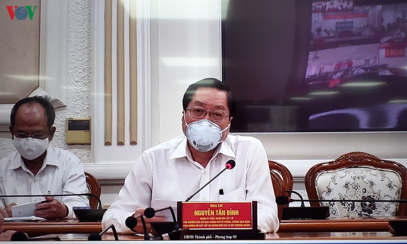tp hcm xây dựng lộ trình cho học sinh, sinh viên đi học lại hình 2 tp hcm xay dung lo trinh cho hoc sinh, sinh vien di hoc lai hinh 2