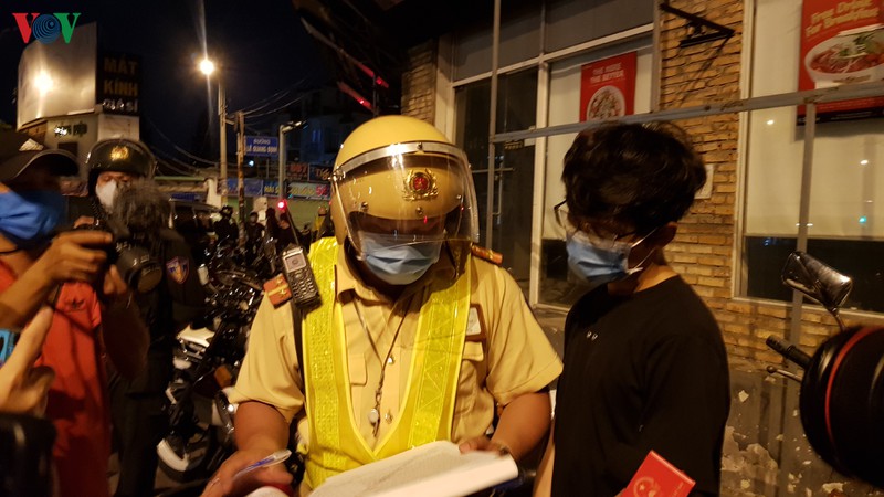 cao diem xu phat cac doi tuong vi pham luat giao thong duong bo hinh 2