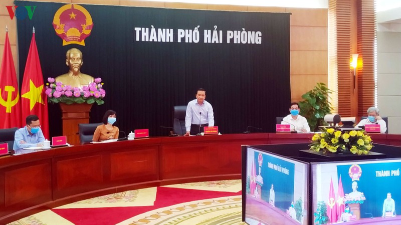 doanh nghiep hai phong muon duoc "ho tro kep" hinh 1