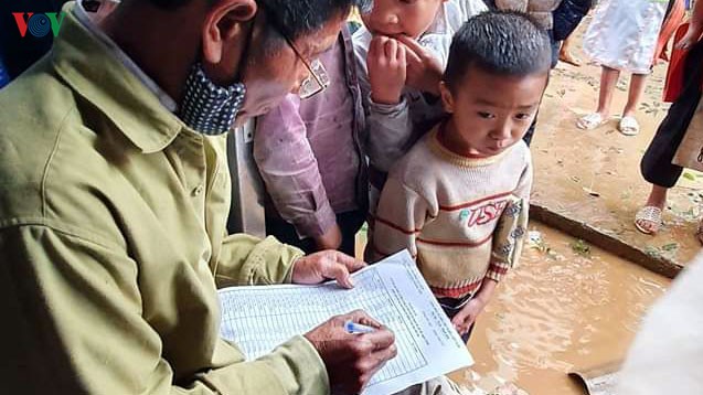 anh: nguoi dan phong tho, lai chau am long hon sau thien tai hinh 15