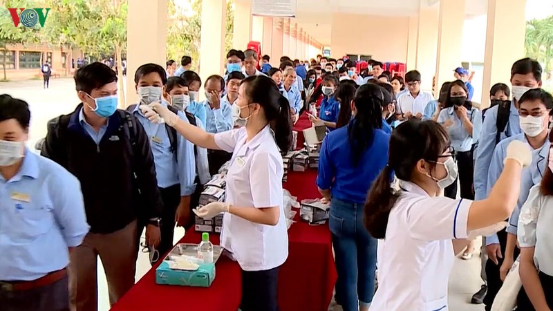 vinh long thuc hien noi long gian cach xa hoi trong an toan hinh 2