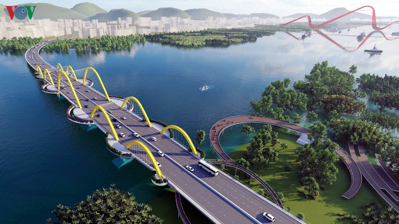 nang cao co so ha tang cho tp ha long sau sap nhap hinh 1