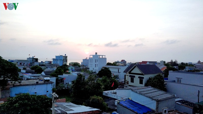 du bao thoi tiet hom nay: nhieu noi nang nong, chieu toi co mua rao  hinh 1