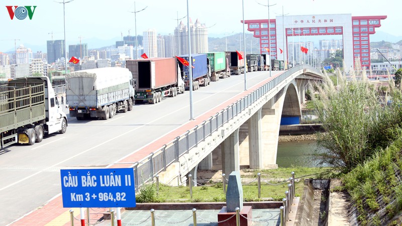 quang ninh thong quan tro lai cau bac luan 2 hinh 1