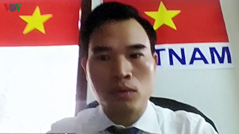 cong dong nguoi viet giup tang kim ngach thuong mai voi an do va nepal hinh 1