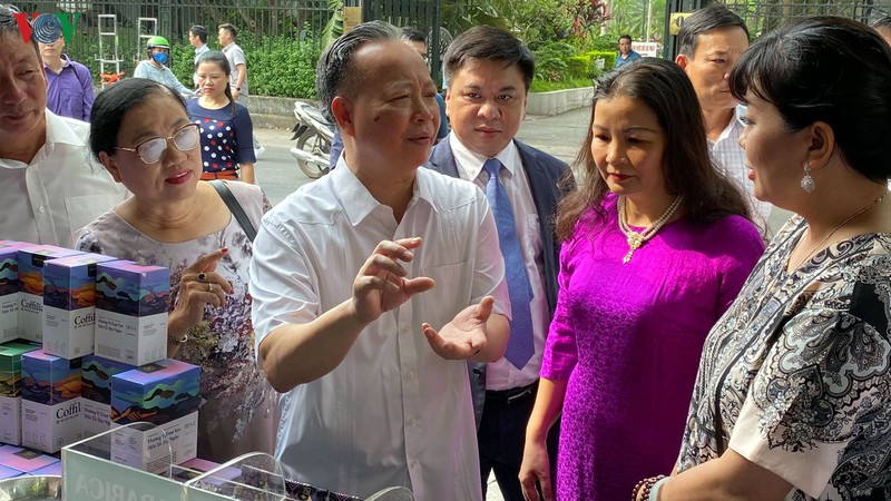sau dich covid-19 nhieu doanh nghiep chu trong ket noi cung cau hinh 2