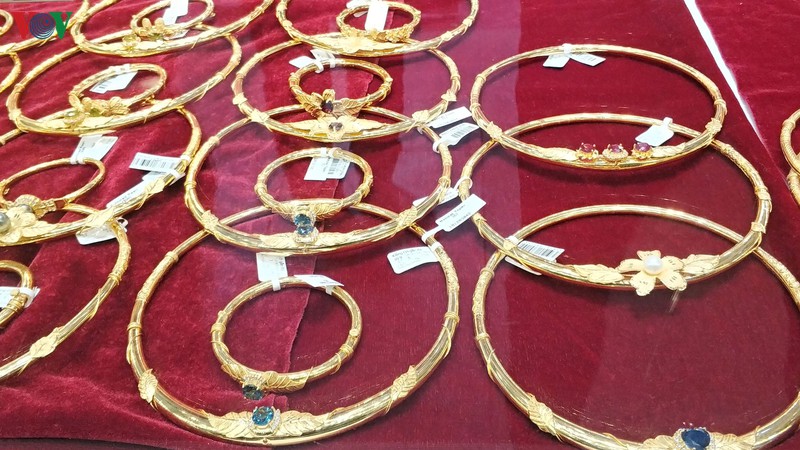 gia vang trong nuoc cuoi ngay 29/5 tang len muc 48,50 trieu dong/luong hinh 1