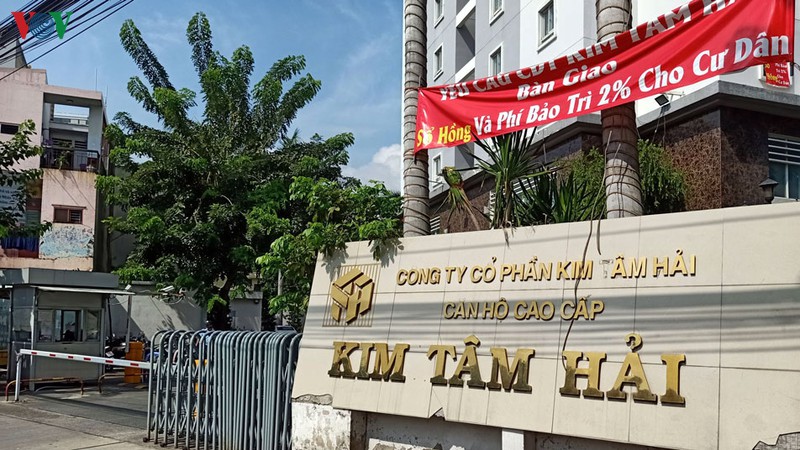 nhieu tranh cai xung quanh phi bao tri chung cu hinh 1