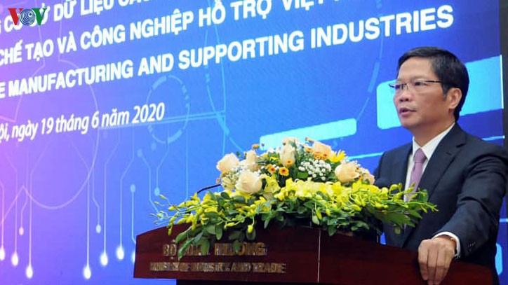bo cong thuong lien tuc cap nhat thong tin doanh nghiep  len he thong co so du lieu hinh 1