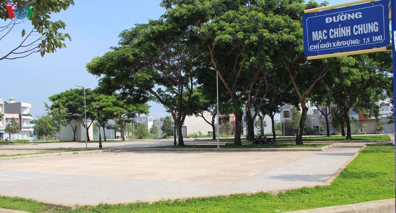 linh dong trong bo tri giao dat o cho cac ho dan bi giai toa hinh 2