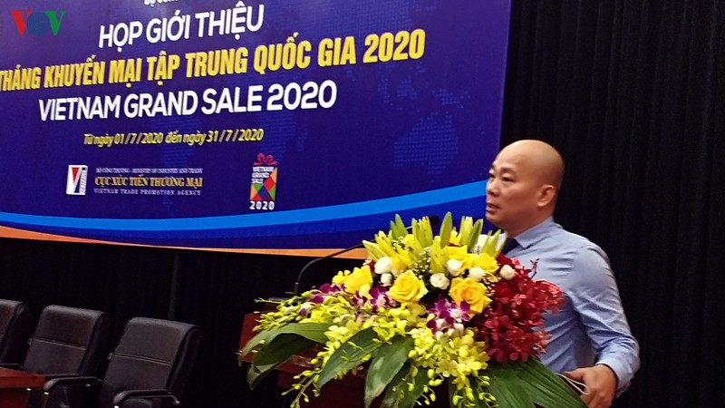 thang khuyen mai tao trung quoc gia: doanh nghiep va nguoi tieu dung cung huong loi hinh 2