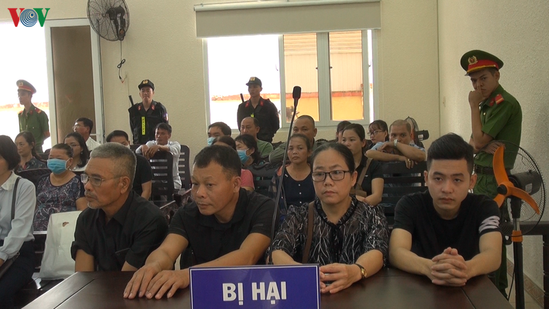 vu giet nguoi, do be tong giau xac: chu muu chi thua nhan giet nan nhan thanh hinh 2