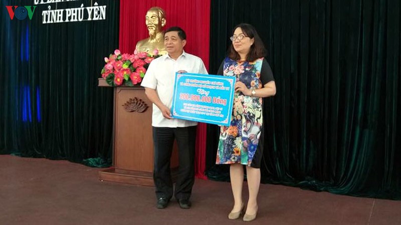 phu yen lien ket voi tay nguyen va bac van phong de phat trien hinh 1