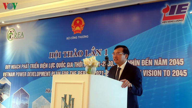 quy hoach dien 8 uu tien phat trien cac nguon nang luong tai tao hinh 1