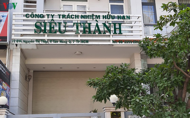 chu dau tu cham ban giao nha, nhieu ho dan lam vao canh "tien thoai luong nan" hinh 2