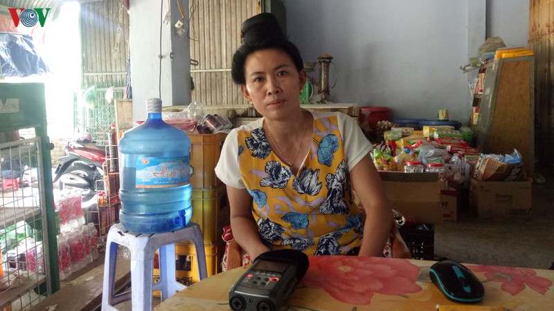 tranh chap dat dai tai khu vuc nha may tinh bot san thuan chau van chua duoc hoa giai hinh 3