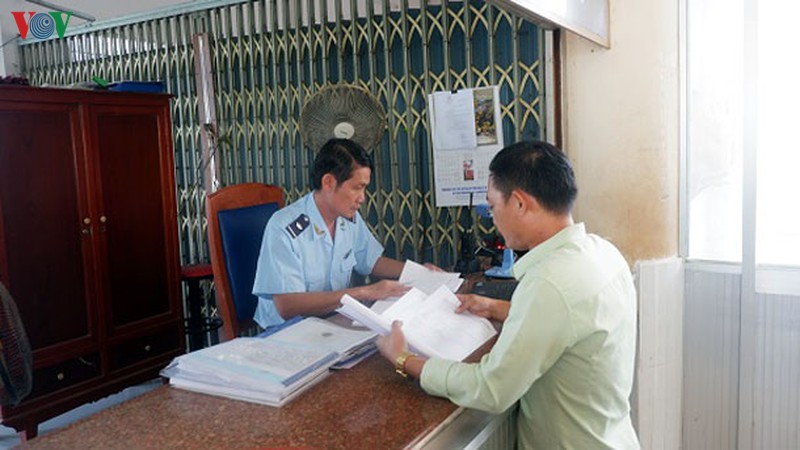 gan 100% kim ngach xuat khau cua viet nam sang eu se duoc xoa bo thue nhap khau hinh 1