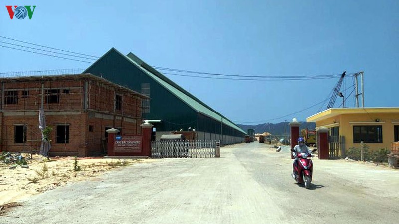 khanh hoa xa hoi hoa viec quy hoach khu kinh te van phong hinh 1