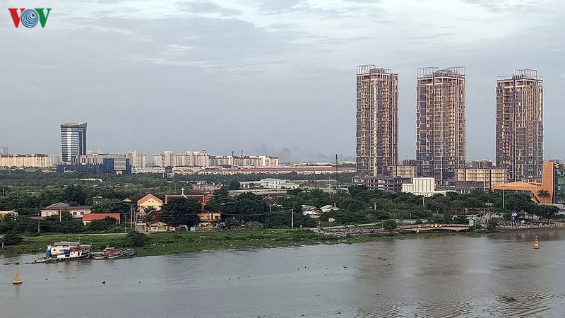 tp hcm kien nghi thu tuong nhieu van de xung quanh du an thu thiem hinh 1