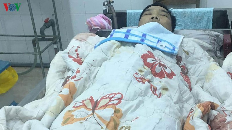 mot dai ca giang ho bi trung dan tu vong  ​ hinh 1