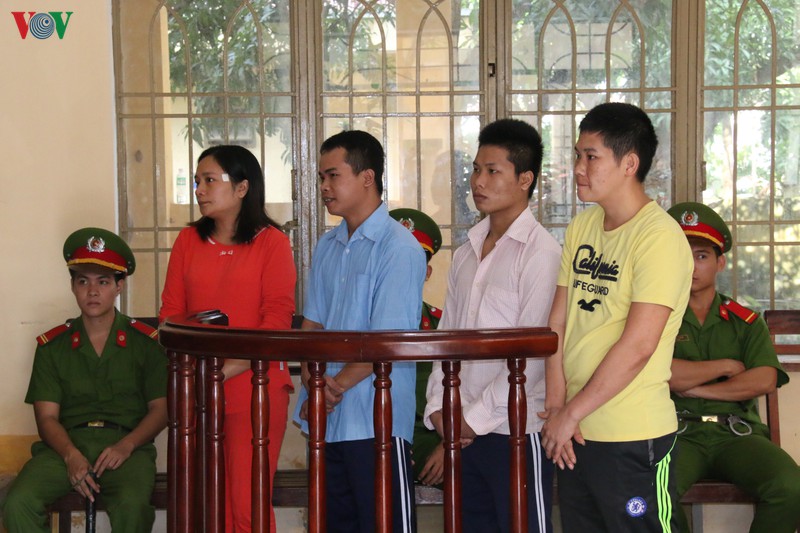quang nam xet xu vu khai thac vang trai phep lam 4 nguoi chet hinh 1