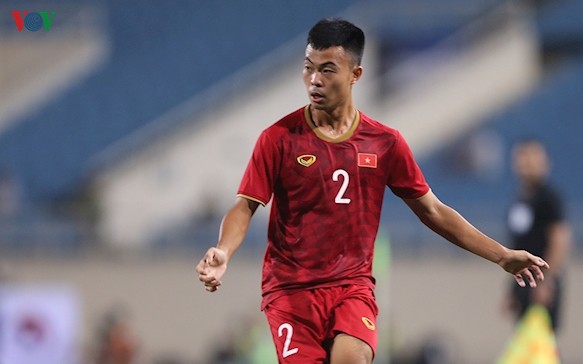 hau ve u23 viet nam bao tin vui cho hlv park hang seo va nguoi ham mo hinh 1