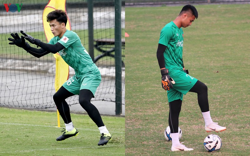u23 viet nam co the tung ra "doi hinh 10 hau ve" o vck u23 chau a 2020 hinh 1