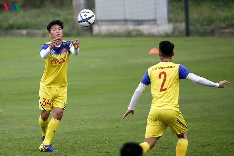 du doan doi hinh toi uu cua u23 viet nam neu su dung so do 4 hau ve hinh 7