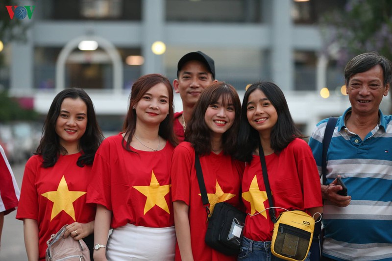 truc tiep u23 viet nam vs u23 trieu tien: bang d vck u23 chau a 2020 hinh 14