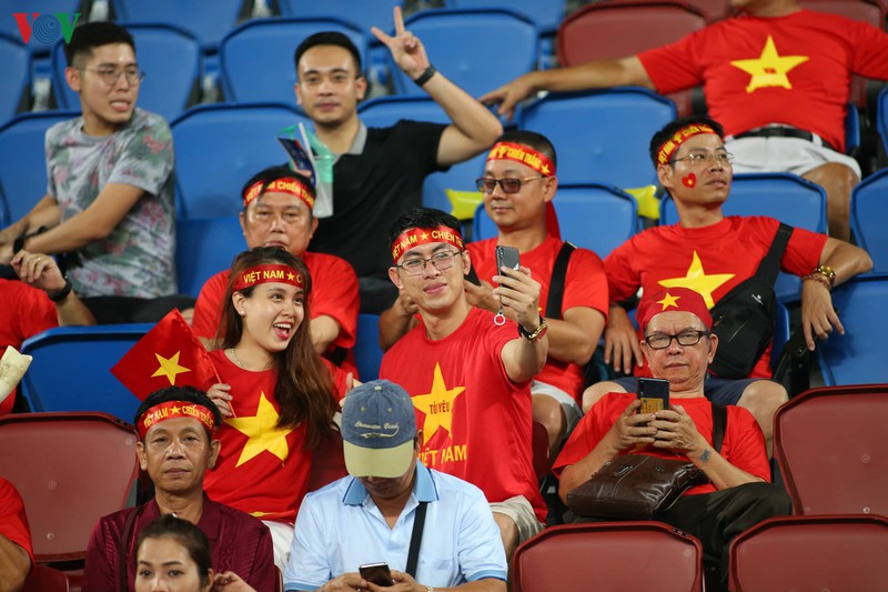 truc tiep u23 viet nam vs u23 trieu tien: bang d vck u23 chau a 2020 hinh 12