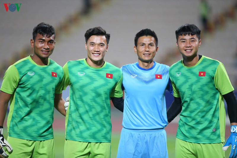 truc tiep u23 viet nam vs u23 trieu tien: bang d vck u23 chau a 2020 hinh 7