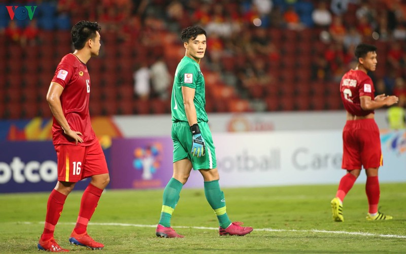 truyen thong chau a noi gi ve tran u23 viet nam 1-2 u23 trieu tien? hinh 1