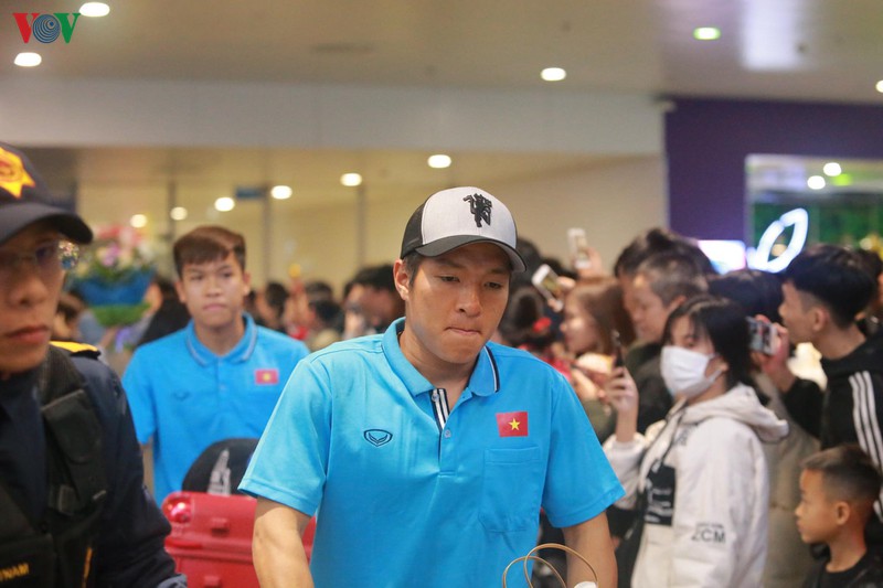 u23 viet nam tro ve nuoc trong su chao don am ap cua nguoi ham mo hinh 5