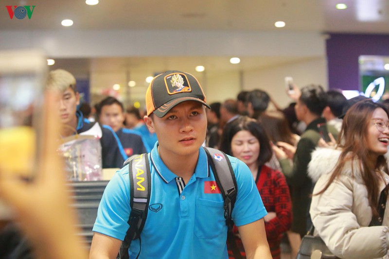 u23 viet nam tro ve nuoc trong su chao don am ap cua nguoi ham mo hinh 1