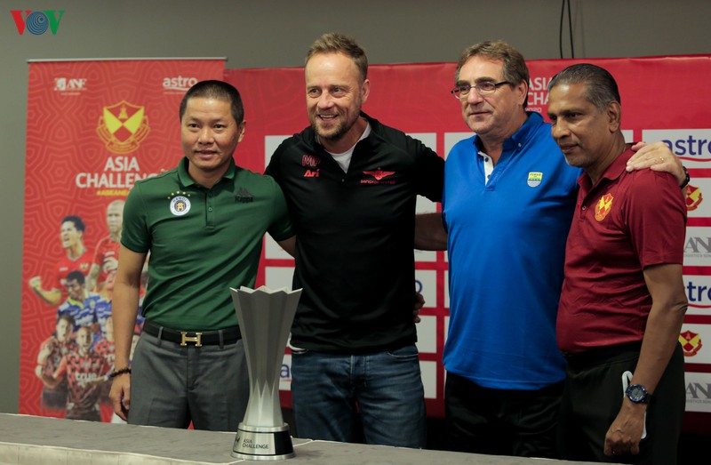 asia challenge 2020 - buoc chay da cua ha noi fc truoc mua giai moi hinh 1