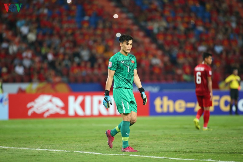 diem danh 17 cau thu u23 viet nam da ra san tai vck u23 chau a 2020 hinh 1