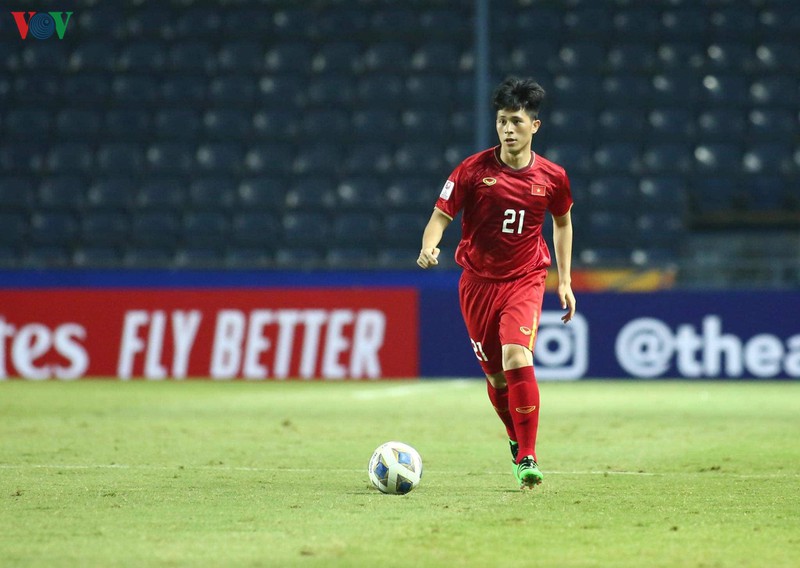 diem danh 17 cau thu u23 viet nam da ra san tai vck u23 chau a 2020 hinh 2
