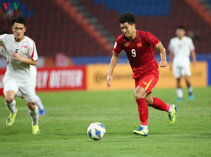 diem danh 17 cau thu u23 viet nam da ra san tai vck u23 chau a 2020 hinh 17