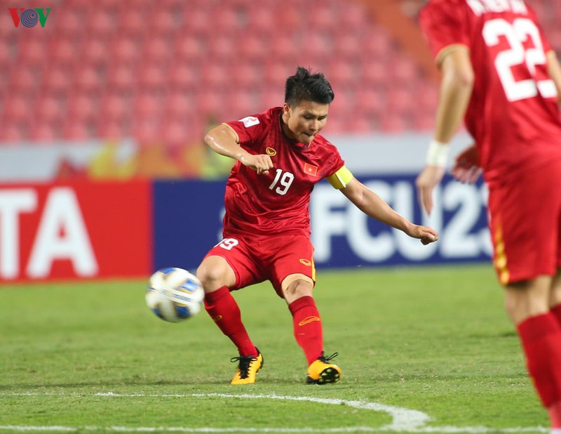 diem danh 17 cau thu u23 viet nam da ra san tai vck u23 chau a 2020 hinh 13
