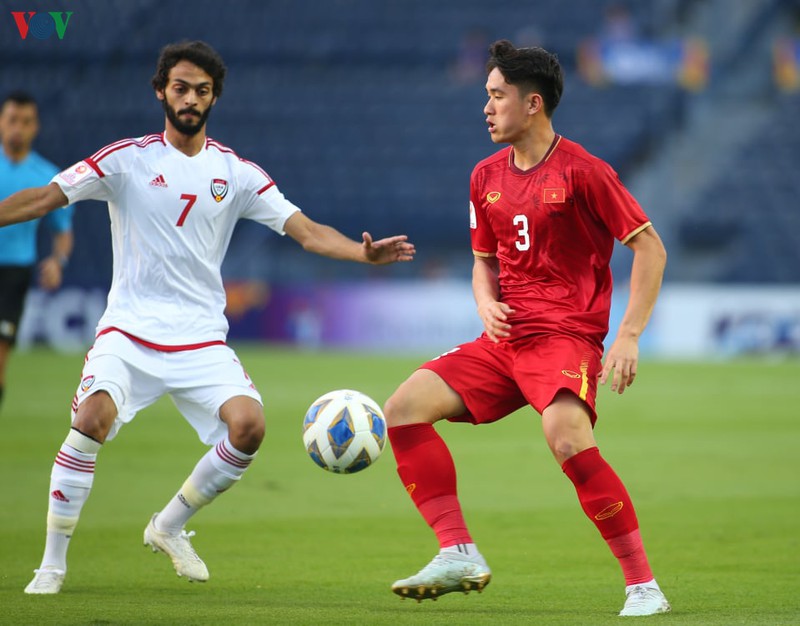 diem danh 17 cau thu u23 viet nam da ra san tai vck u23 chau a 2020 hinh 6
