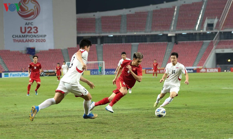 diem danh 17 cau thu u23 viet nam da ra san tai vck u23 chau a 2020 hinh 7
