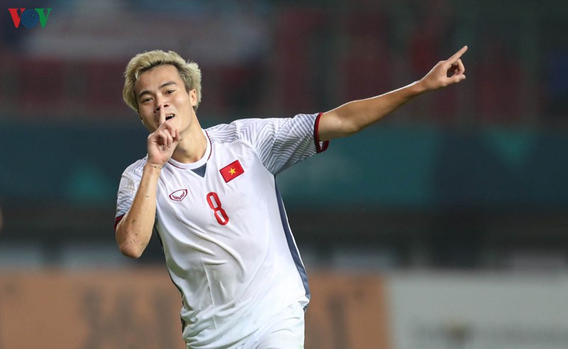 ba cau thu tuoi binh ty - 1996 truong thanh tu con sot u19 viet nam hinh 1