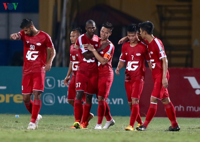hlv truong viet hoang va muc tieu top 5 v-league cung viettel hinh 2