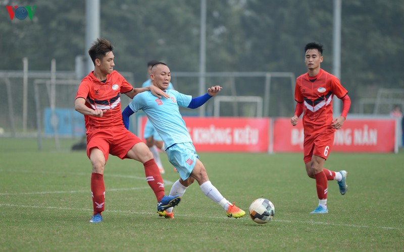 hlv truong viet hoang va muc tieu top 5 v-league cung viettel hinh 3