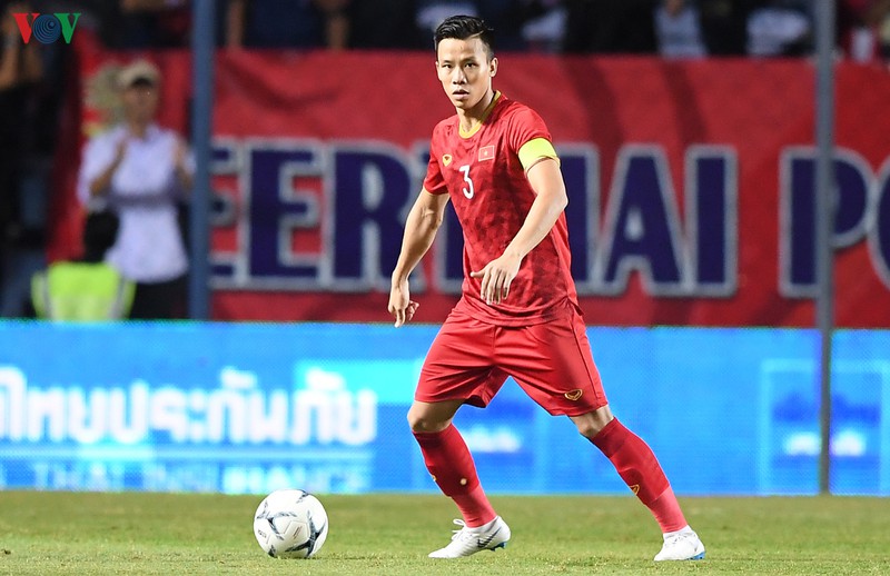 du doan doi hinh dt viet nam khi vang duy manh, van hau, trong hoang hinh 2