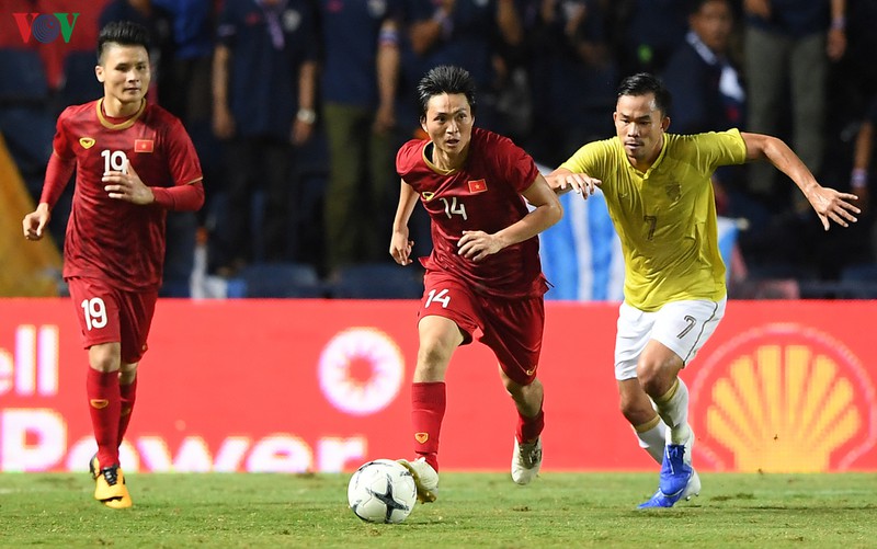 du doan doi hinh dt viet nam khi vang duy manh, van hau, trong hoang hinh 8