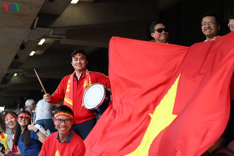 dt nu viet nam da no luc het suc trong tran dau voi dt nu australia hinh 2