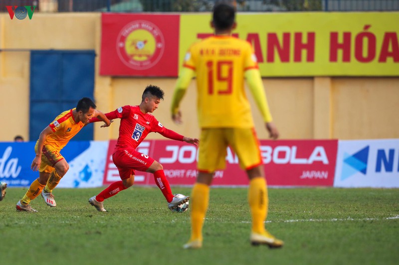 truc tiep v-league 2020: binh duong vs da nang, thanh hoa vs hai phong hinh 2